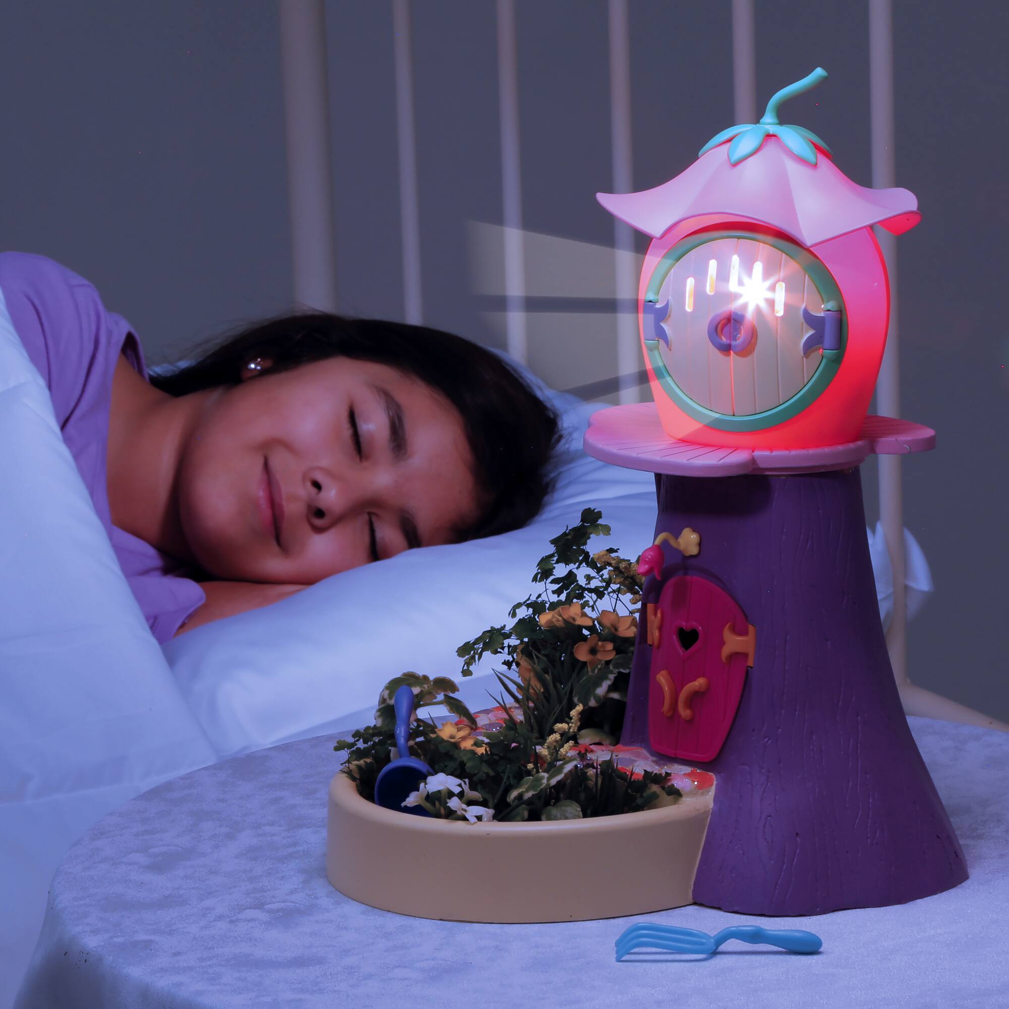 My Fairy Garden® Light Treehouse